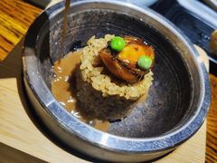 -HOME餐厅粤菜 融合菜