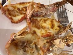 -芭菲盛宴·环球美食(北城国际店)