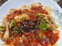 -龙姐私房菜(和顺古镇店)