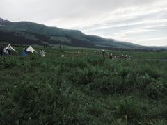 -新疆那拉提国家旅游度假区
