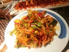 -一品诚记烤肉(大连柏威年购物中心店)