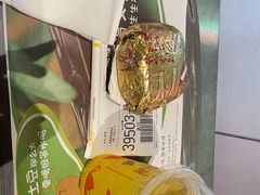-麦当劳(中山公园龙之梦店)