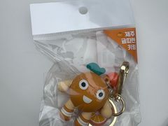 -新罗免税店