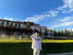 -布达拉宫