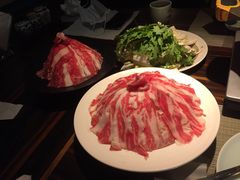 -山葵家·创意料理(临平银泰城店)