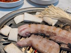 -六七八韩式烤肉·韩国料理(上杭路店)
