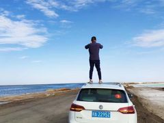 -西台吉乃尔湖