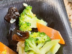 -真利味·脊骨火锅·正宗韩国料理(韩乐坊店)