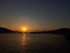 -东沙渔村