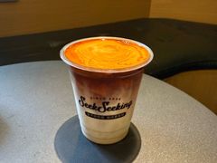 -SeekSeeking咖啡专门店(堰塘街店)