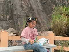 -红山村