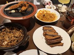 -奉天小馆·非遗东北菜(沈阳万象城店)