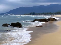 -日月湾海门游览区