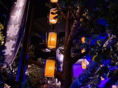 -绿茶餐厅(乐峰广场店)