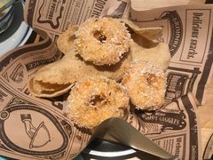 顺化皇家虾饼-米纸越南小馆(金鹰世界店)