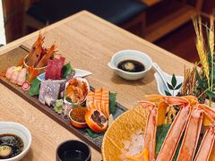 -蟹田居·活蟹料理(东城店)