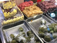 -年糕杨(公主坟城乡购物中心店)