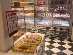 -味多美蛋糕(苏州街地铁店)