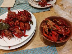 -沈阳和平艾美酒店新食谱西餐厅