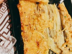 -云晓光头烧烤吧(川沙绿地店)