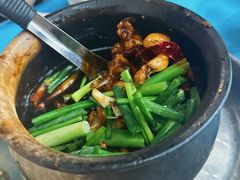 -明辉田鸡粥