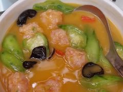 -顺峰·粤菜海鲜·早茶自助(阜成店)
