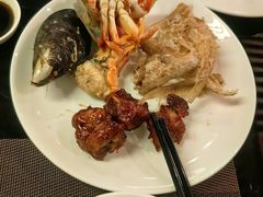 -万豪咖啡厅