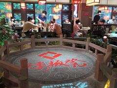 -矮板凳老火锅(宽窄巷子店)