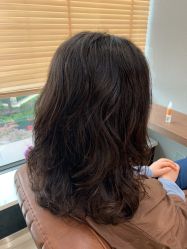 -意廊 Hair Salon