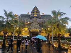 -南宁方特东盟神画