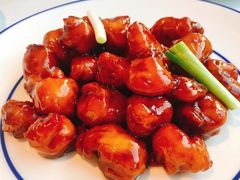 -西湖春天•老字号杭州菜(百汇店)