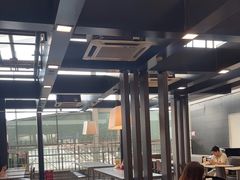 -麦当劳(深圳北站高铁店)