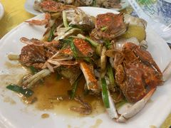 -浩海美食店(闸坡店)