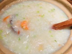 -南拳十三姨·潮汕砂锅粥(世纪金源店)