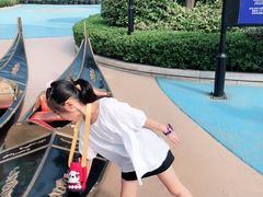 -芜湖新华联大白鲸海洋公园