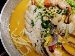 黄鱼面-味研所·麵