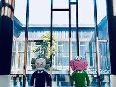 -上海崇明金茂凯悦酒店