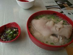 -廖老妈蹄花店(人民公园陕西街259号店)