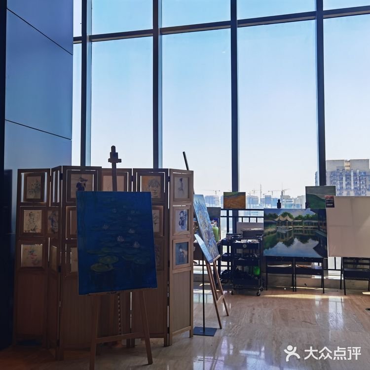 半山书局真的是文艺天堂