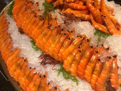 -咖啡苑 - 蔚藍夏日限定主题(永利皇宫店)