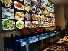 -碧海银沙海鲜餐厅(恒大海上威尼斯店)