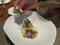 -Amber(置地文华东方酒店)