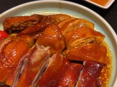 -新旺茶餐厅•早餐(迪士尼小镇店)