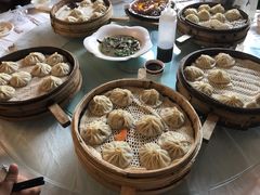 -黄家老店·非遗灌汤包(晋安路店)