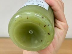 猕猴桃混合果汁饮料-星巴克(厦门SM新生活广场店)