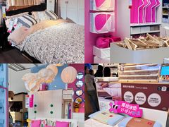 -宜家家居(四元桥商场店)