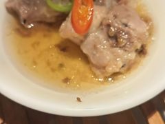 -海航大厦万豪酒店彩海轩中餐厅(霄云路店)