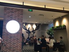 -鹿角巷The Alley(龙湖天街店)
