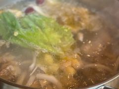 -三亚湾假日度假酒店·中餐厅