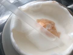 -椰子下蛋(南锣鼓巷店)